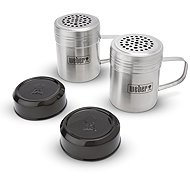 WEBER Smashburger set, 4 pcs - Grill Set