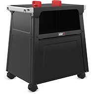 WEBER Premium Stand for Lumin grills - Grill Accessory