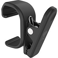 WEBER Weber Works towel clamp, 2 pcs - Snap On - Grill Accessory