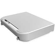 WEBER Side folding table for Verve and Lumin Stand grills - Grill Accessory