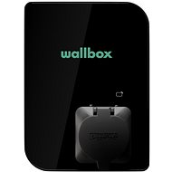 Wallbox Copper SB 22kW - EV Charging Stations