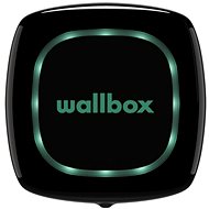 Wallbox Pulsar Type 2 7.4kW 5m Black - EV Charging Stations