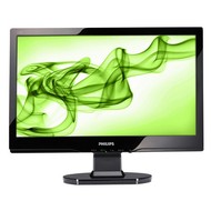 PHILIPS 160E1SB - LCD Monitor