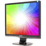 PHILIPS 19S1SB/00 - LCD Monitor