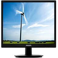 19" Philips 19S4LSB5 - LCD Monitor
