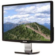 22" Philips 220C1SB - LCD Monitor