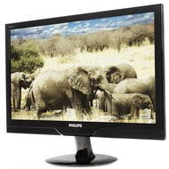 22" Philips 226C2SB/00 - LCD Monitor