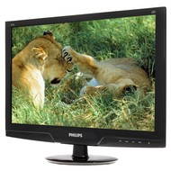 PHILIPS 221EL2SB - LCD Monitor