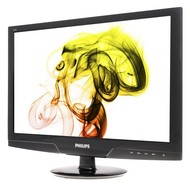 PHILIPS 221E2SB - LCD Monitor
