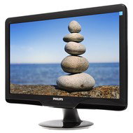 PHILIPS 222E2SB - LCD Monitor