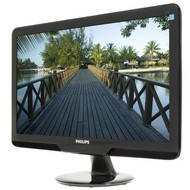 PHILIPS 224EL2SB - LCD Monitor