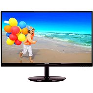 23" Philips 234E5QSB/00 - LCD Monitor