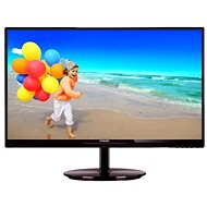 21.5" Philips 224E5QDAB - LCD Monitor