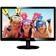 21.5" Philips 226V4LAB - LCD Monitor