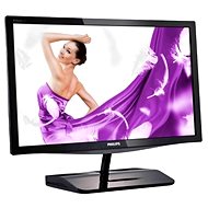 23" Philips 239C4QHWAB - LCD Monitor
