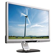 22" PHILIPS 225PL2ES/00 - LCD Monitor
