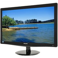 21.5" LCD PHILIPS 226V3LSB - LCD Monitor