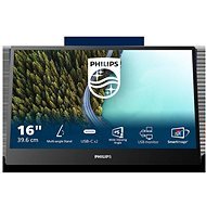 16" Philips 16B1P3302D/00  - LCD Monitor