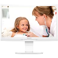 21.5" Philips C221S3UCW - LCD Monitor
