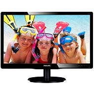 22 &quot;Philips 220V4LSB - LCD monitor
