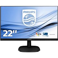 22" Philips 223V7QDSB/00 - LCD Monitor