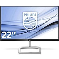 22" Philips 226E9QDSB - LCD monitor