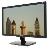 23" Philips 239CL2SB/00 - LCD Monitor