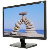 23" Philips 234CL2SB/00 - LCD Monitor