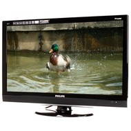 23" LCD TV PHILIPS 231T1SB black - LCD Monitor