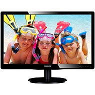 23" Philips 236V4LHAB - LCD Monitor