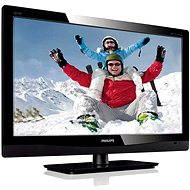 23" LCD PHILIPS 231TE4LB - LCD Monitor