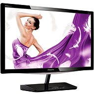 23" Philips 239C4QHSB - LCD Monitor