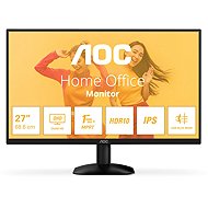 27" AOC Q27B35E - Monitor