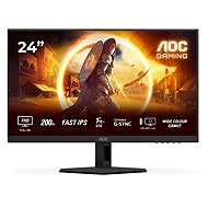 24" AOC 24G4HRE - Monitor