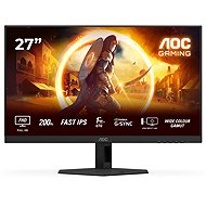 27" AOC 27G4HRE - Monitor