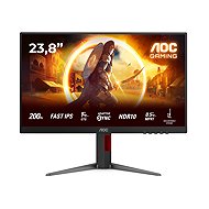 24" AOC 24G4HA - Monitor