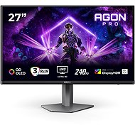 27" AOC AG276UZD OLED - Monitor