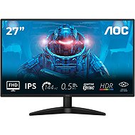 27" AOC 27B36X - Monitor