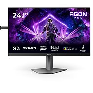 24" AOC AG246FK6 - Monitor