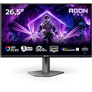 26.5" AOC AG276QKD2 - Monitor