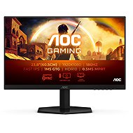 23,8" AOC 24G42E - Monitor