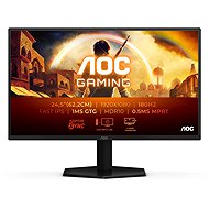 24,5" AOC 25G42E - Monitor