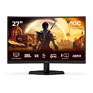 27" AOC C27G42E - Monitor
