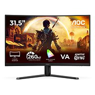 31,5" AOC C32G42ZE - Monitor