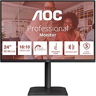 24" AOC X24E4U - Monitor
