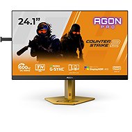 24.1" AOC CS24A - Monitor