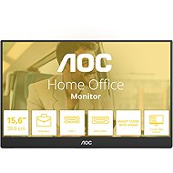 16" AOC 16T20E2 - Monitor