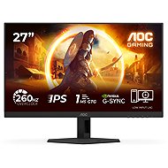 27" AOC 27G4ZRE - Monitor