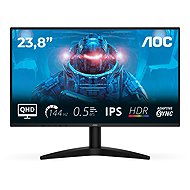 24" AOC Q24B36X - Monitor