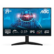 27" AOC Q27B36X - Monitor